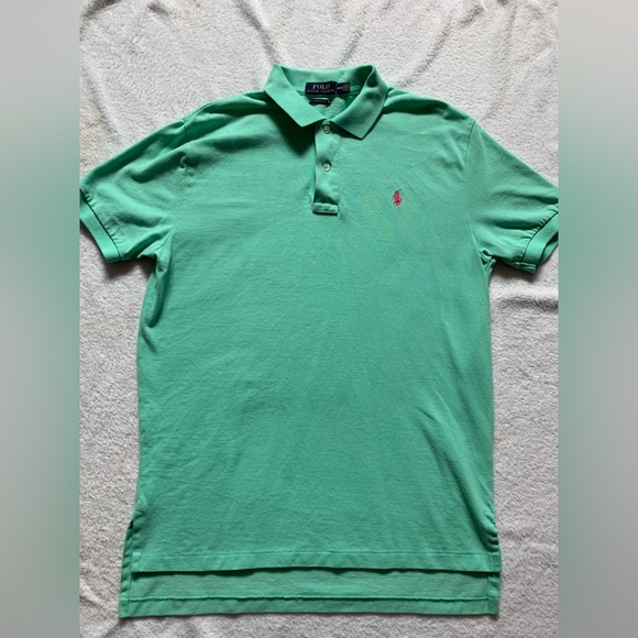 Ralph Lauren Polo Shirt - Picture 3 of 3
